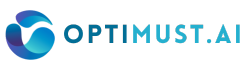 Optimust Logo